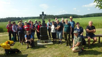 Ing. Ladislav Tomáš - předseda klubu českých turistů